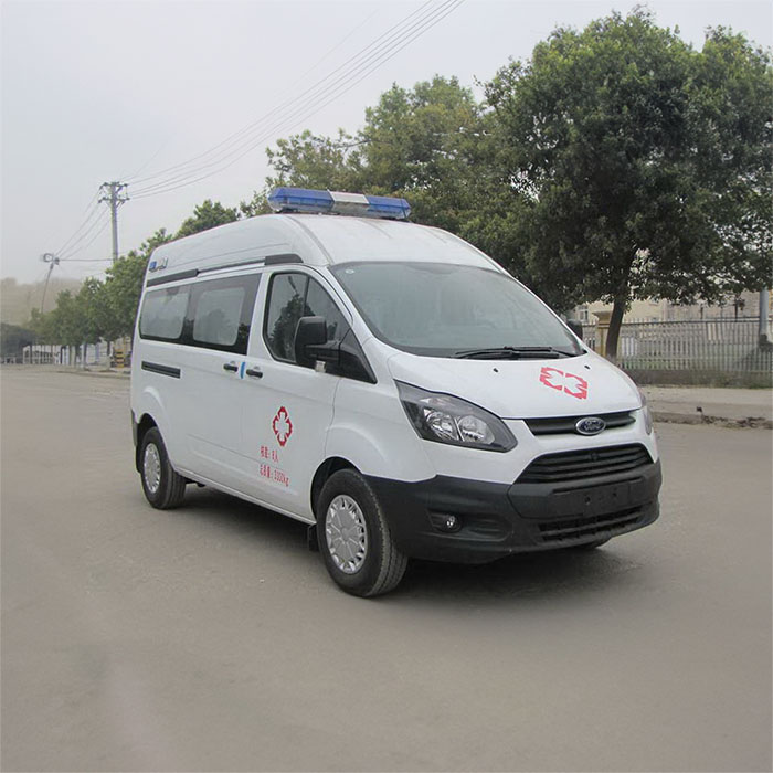 西宁租赁急救车联系电话