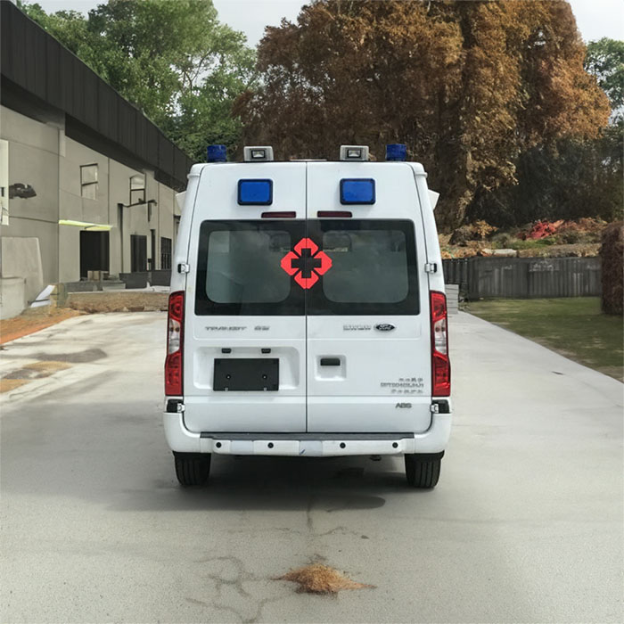 西宁救护车租车