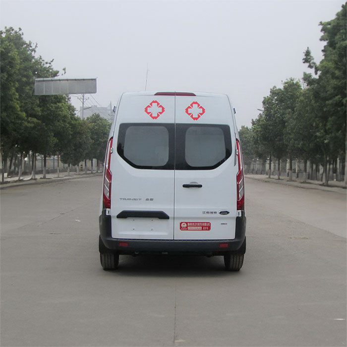 西宁急救车出租电话号码