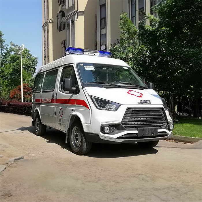 西宁私人救护车租车