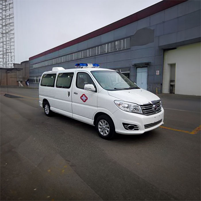 西宁急救车租车电话