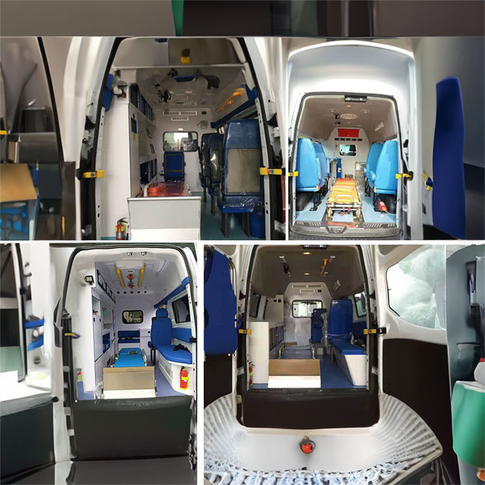 西宁私人救护车租赁