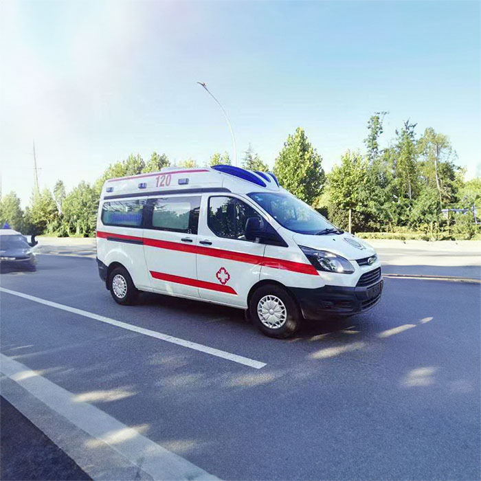 西宁私人救护车出租联系方式