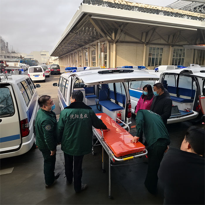 西宁120租赁收费