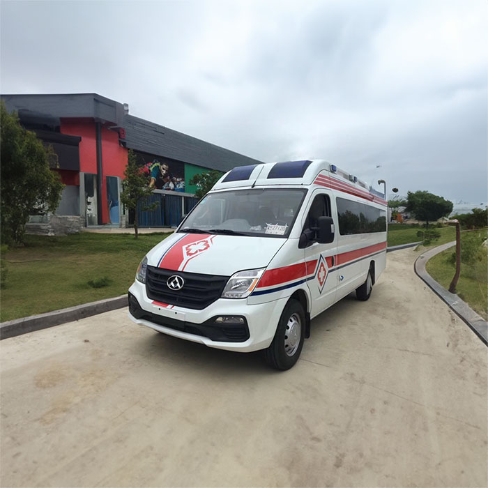 西宁急救车租赁费用