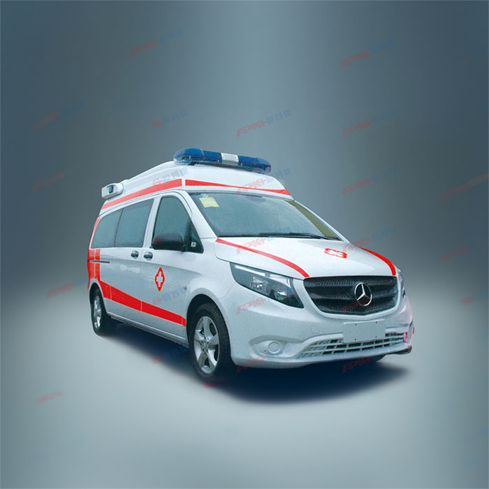 西宁私人救护车租车