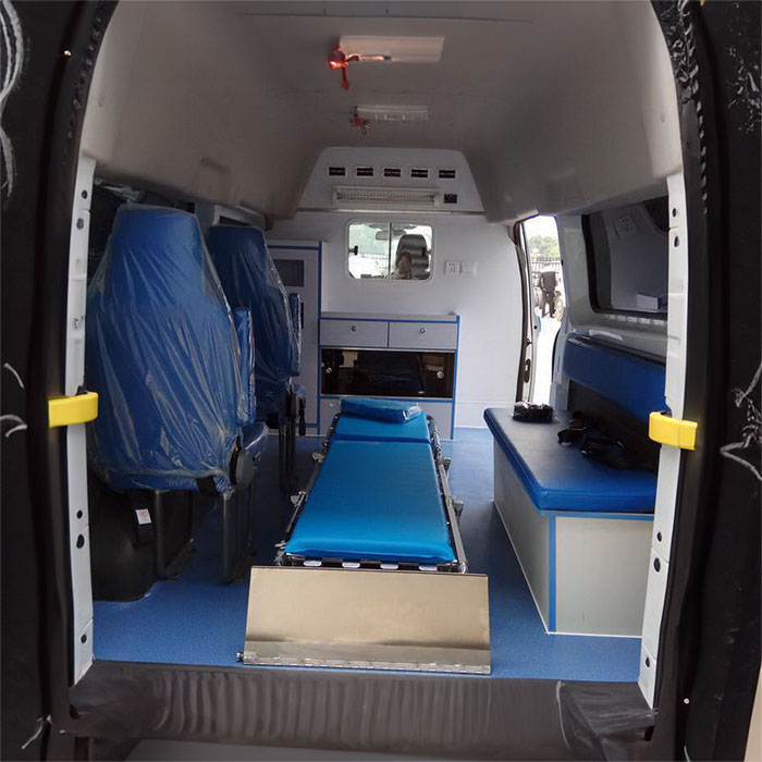 西宁私人救护车租赁