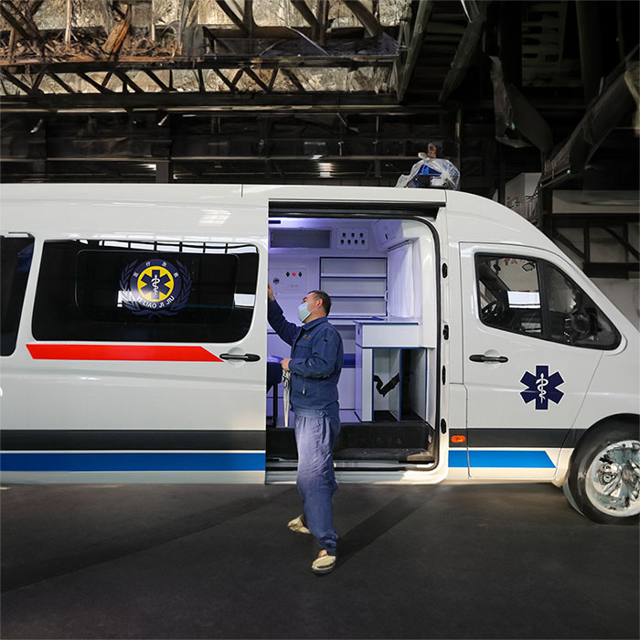 西宁120租车收费标准