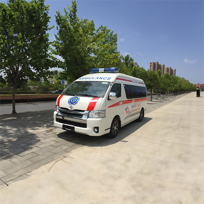 西宁120出租费用