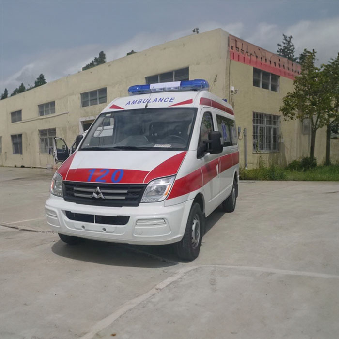 西宁租赁救护车