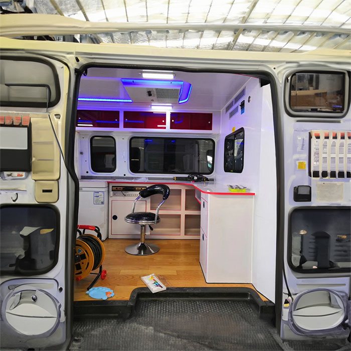 西宁120租赁费用