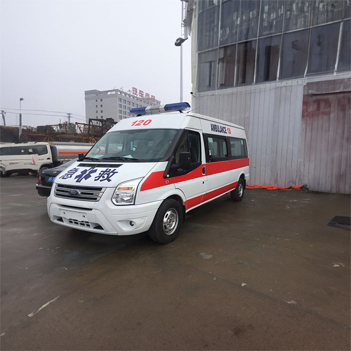 西宁租赁私人救护车联系方式