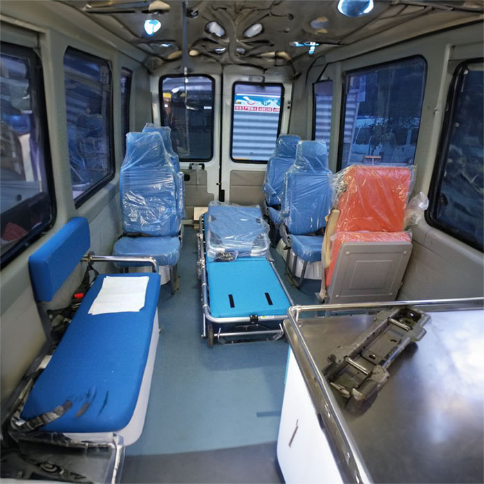 西宁出租120电话