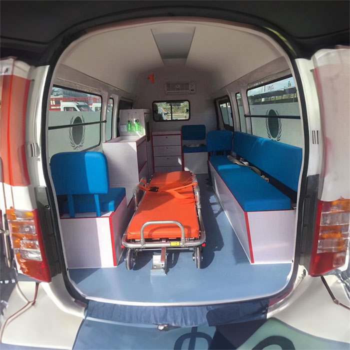 西宁急救车出租联系方式