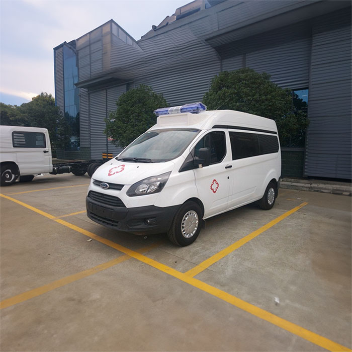 西宁救护车租车