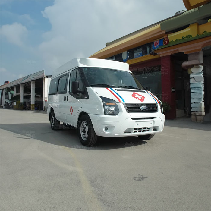 西宁救护车租车联系方式