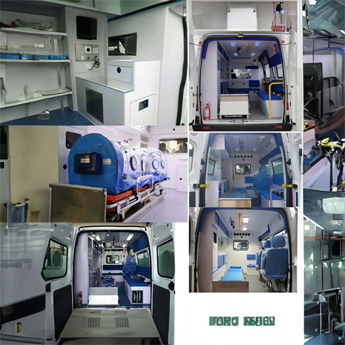 西宁私人救护车出租费用