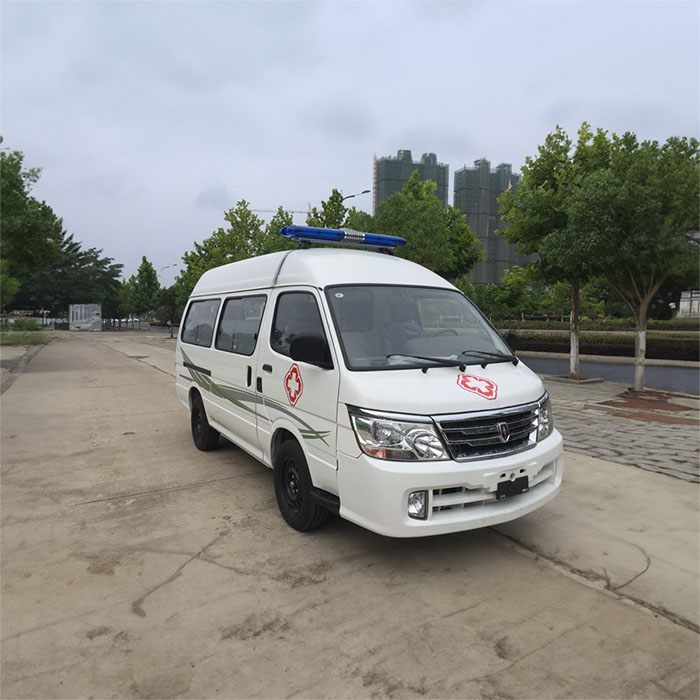 西宁救护车出租电话