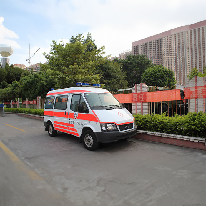 西宁120租赁收费标准