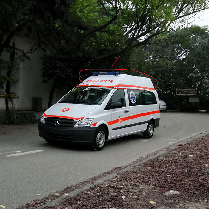 西宁救护车出租收费