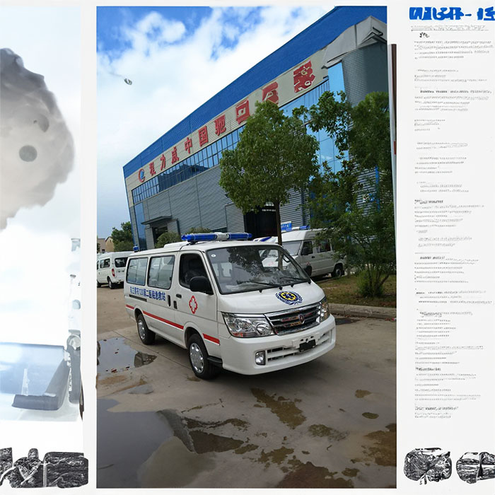 西宁120出租收费