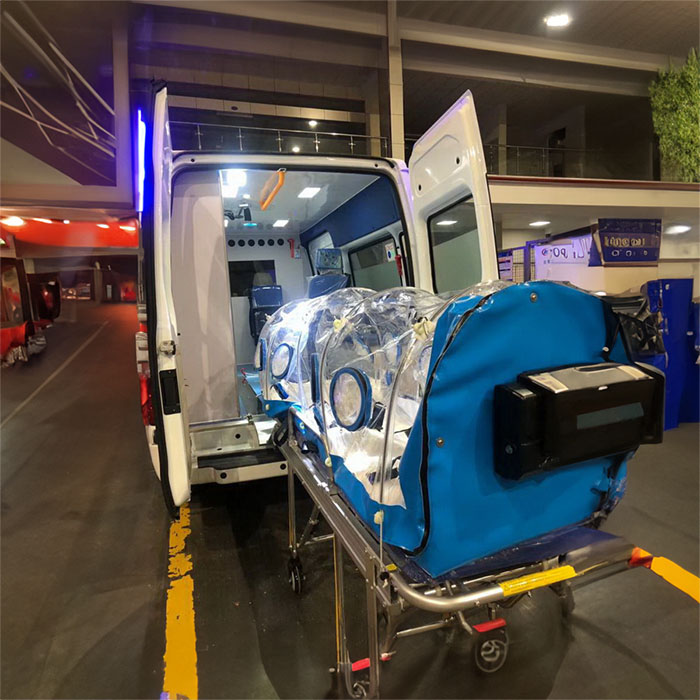 西宁出租私人救护车联系电话