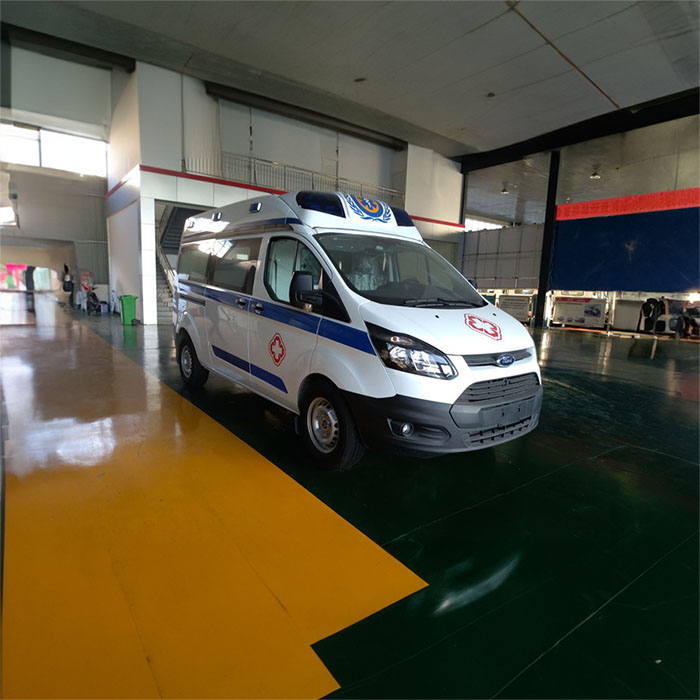 西宁租赁急救车电话号码