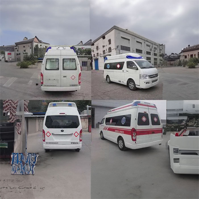 西宁救护车出租联系电话