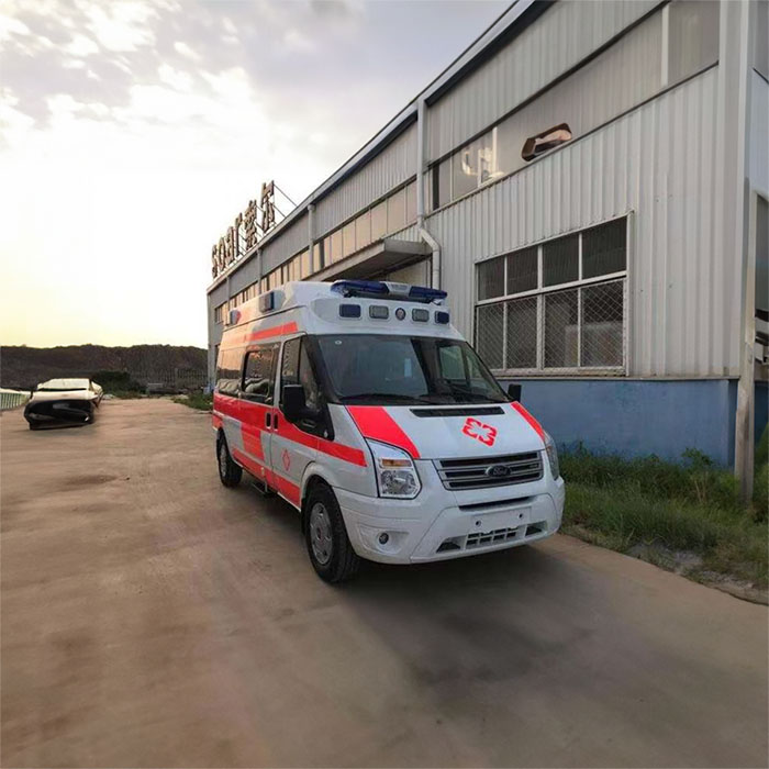 西宁120租车收费标准