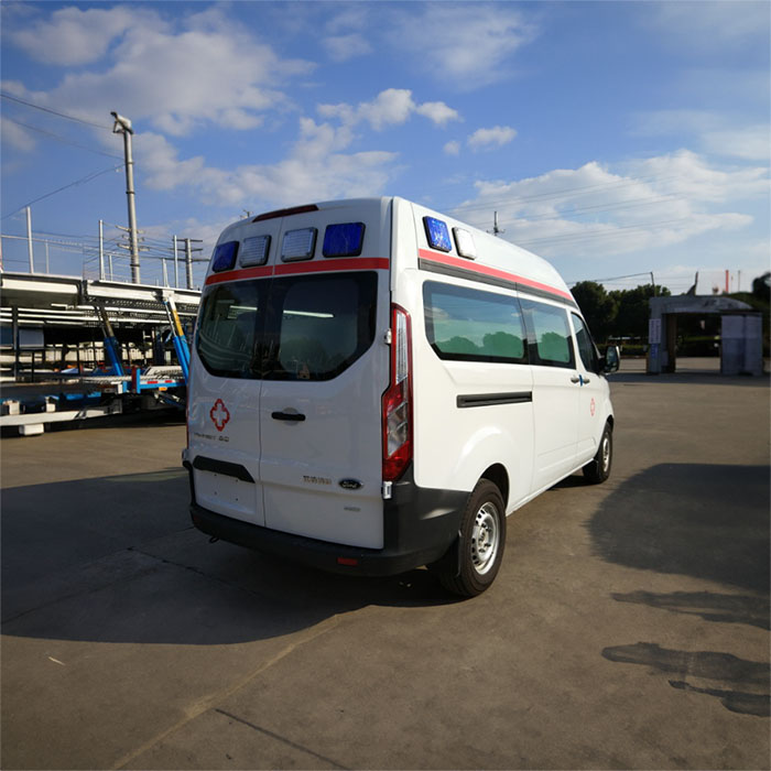 西宁租赁私人救护车