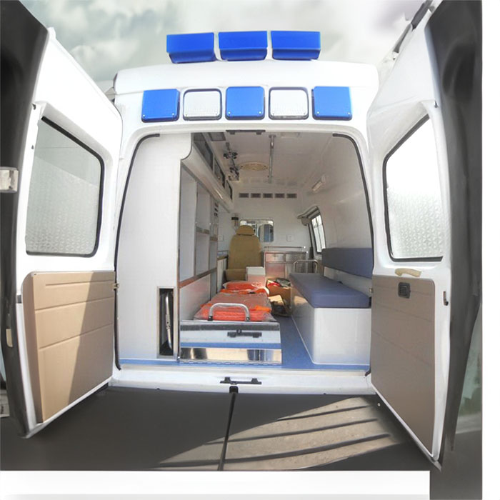 西宁出租急救车电话号码