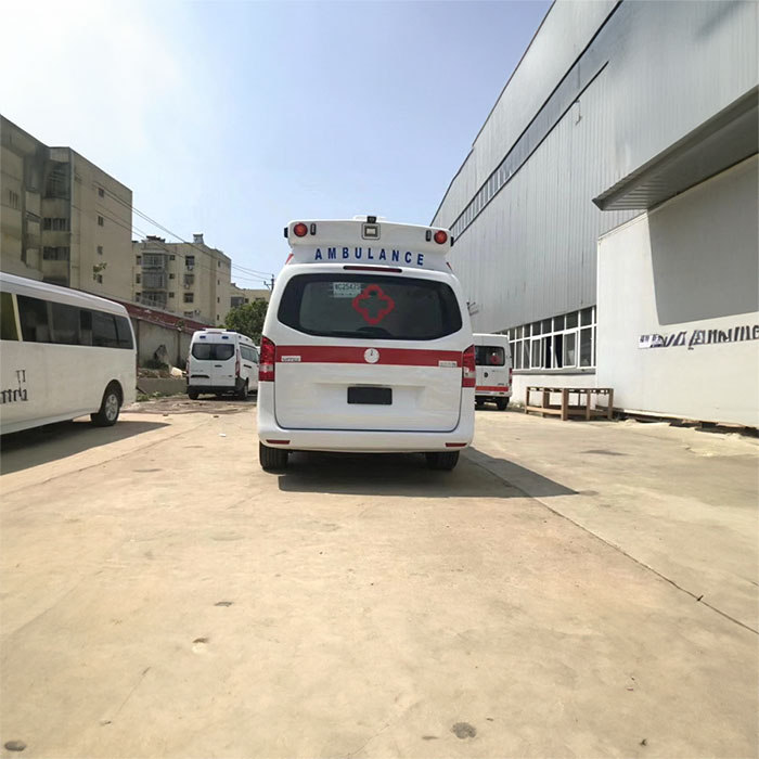 西宁急救车租赁联系方式