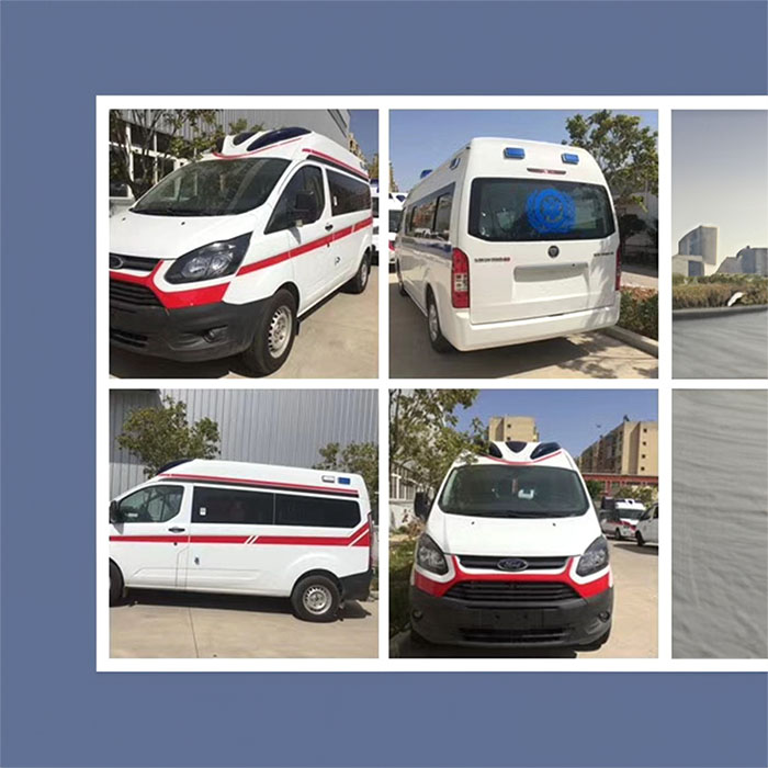 西宁租赁急救车电话