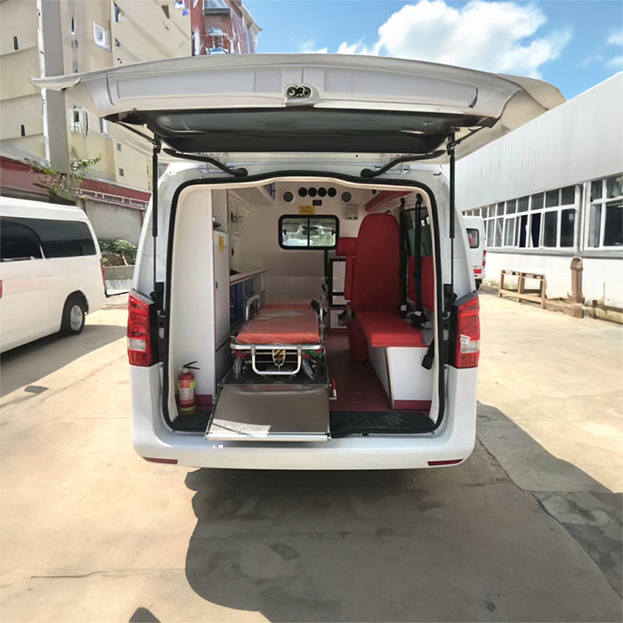 西宁租赁私人救护车