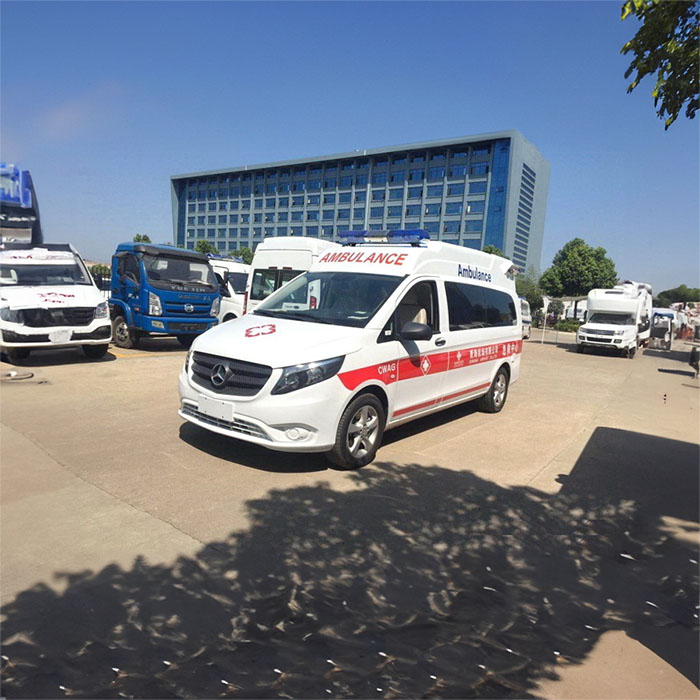 西宁急救车出租联系方式