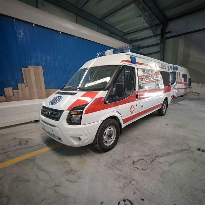 西宁120租赁多少钱