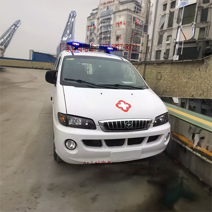 西宁租赁私人救护车