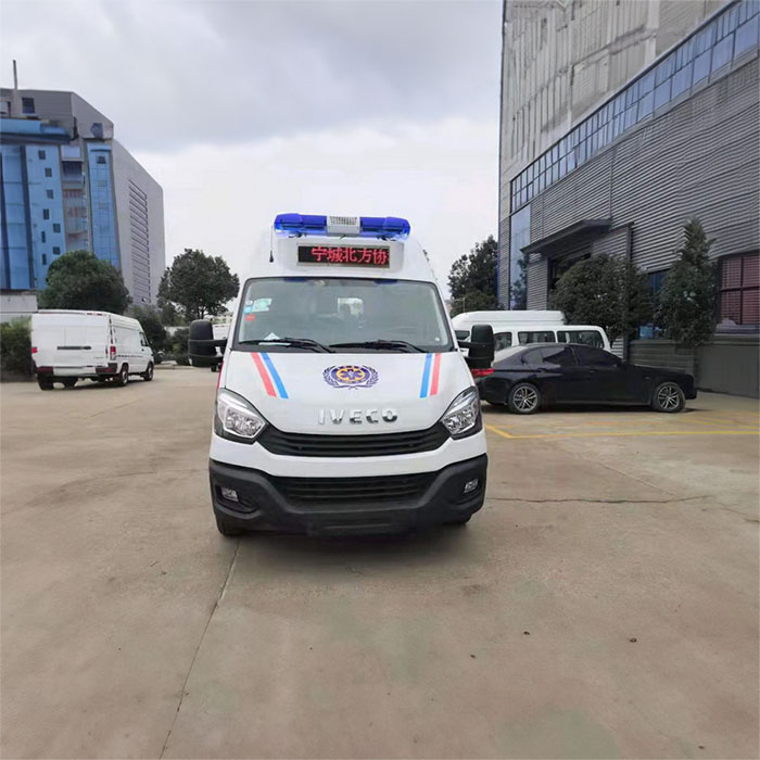 西宁急救车租赁联系方式