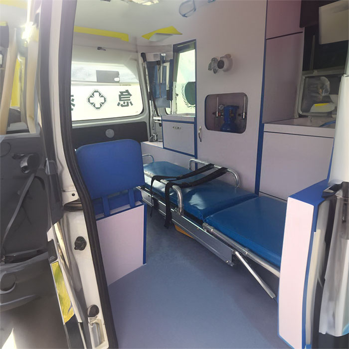 西宁120租车收费标准