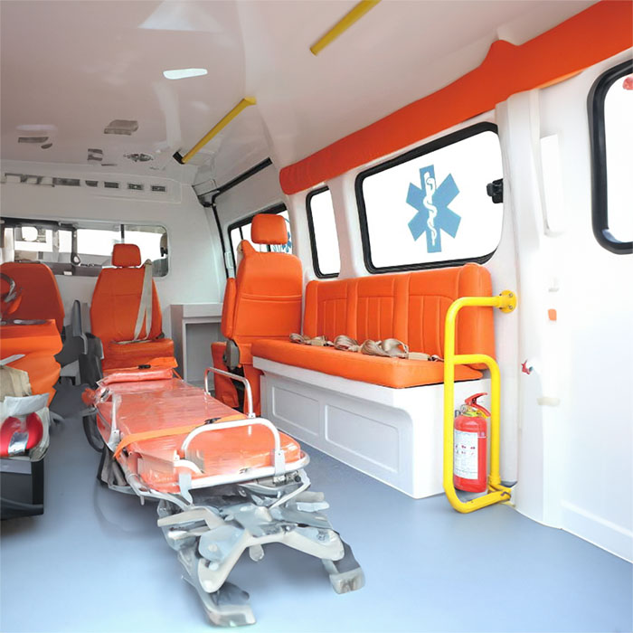 西宁救护车租赁联系电话