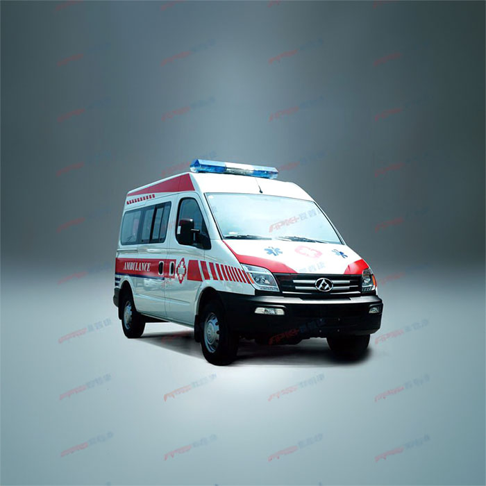 西宁急救车出租电话