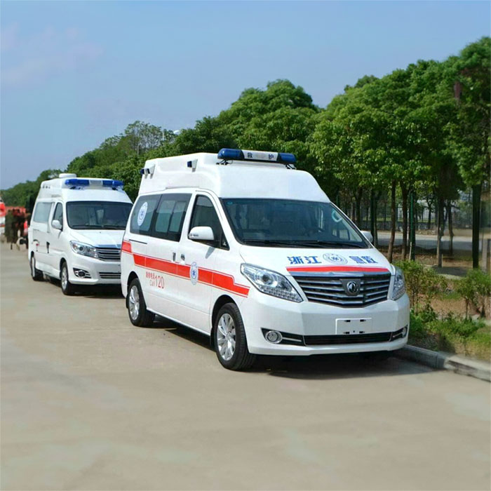 西宁120出租收费标准