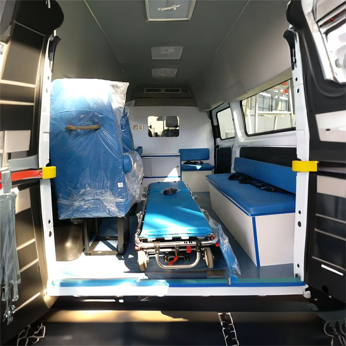 西宁出租私人救护车电话号码