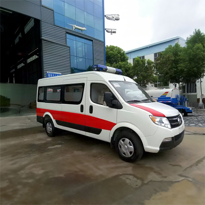 西宁120出租费用