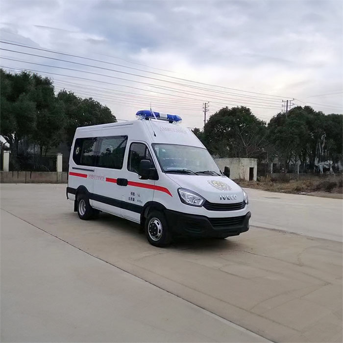 西宁私人救护车出租收费标准