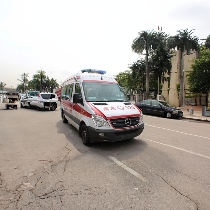 西宁租赁120联系方式