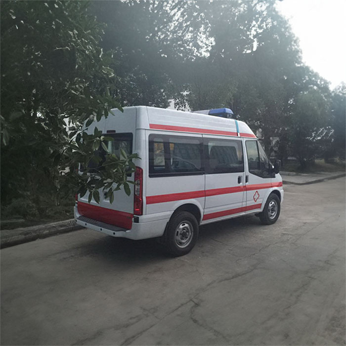 西宁出租120联系电话