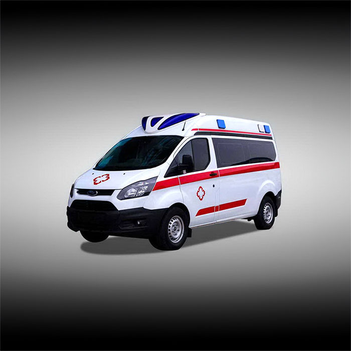 西宁救护车租车多少钱