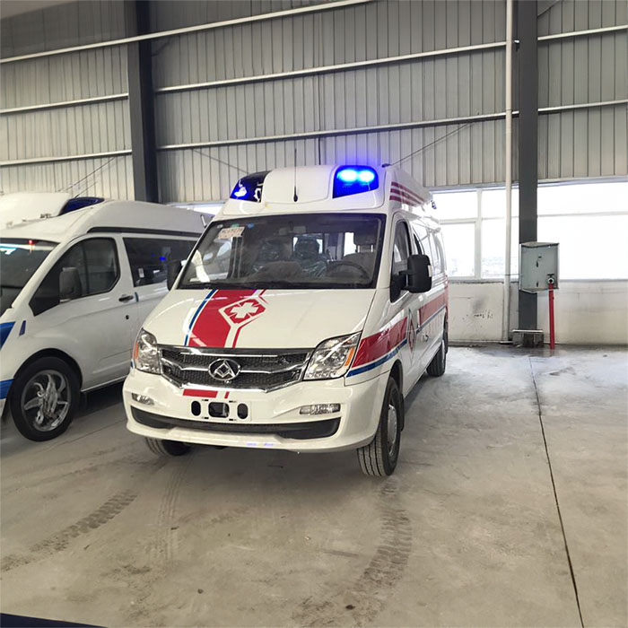 西宁租赁急救车电话