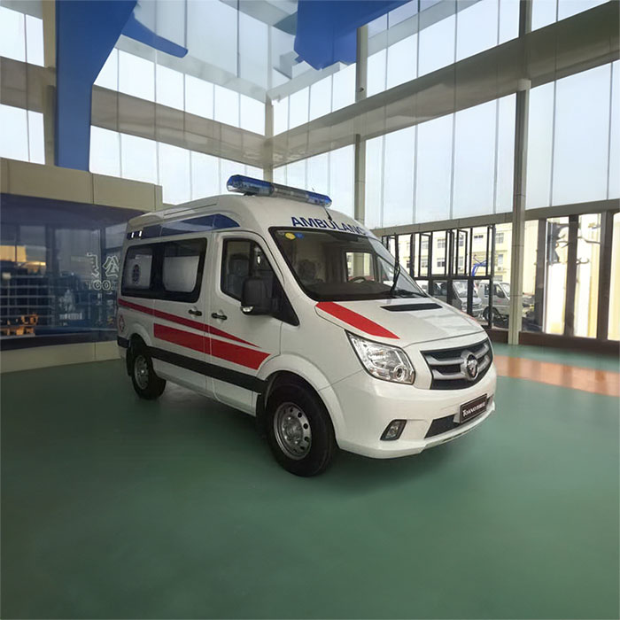 西宁私人救护车出租电话号码